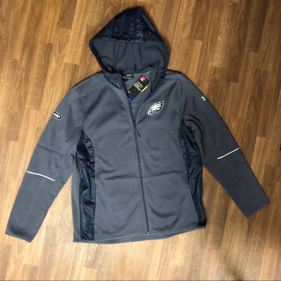 parka colo colo under armour